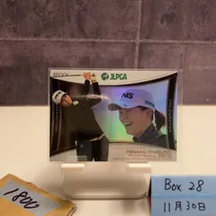 2026年最新】渋野日向子 サインの人気アイテム - メルカリ