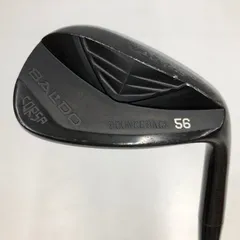 バルド BALDO Cleek 5w クリーク ヘッドカバー付き BALDO TTシリーズ