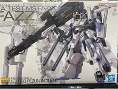 2026年最新】ガンダムfazzの人気アイテム - メルカリ