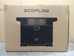 2026年最新】ECOFLOW エクストラバッテリーの人気アイテム - メルカリ