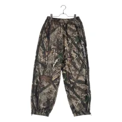 2026年最新】supreme warm up pant camoの人気アイテム - メルカリ