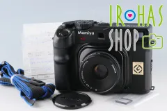 2026年最新】NEW MAMIYA 6の人気アイテム - メルカリ