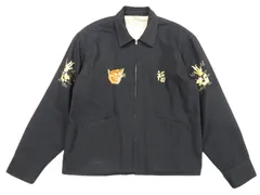 2026年最新】スーベニアジャケット 80sの人気アイテム - メルカリ