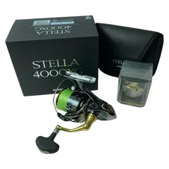 2026年最新】14ステラ 4000の人気アイテム - メルカリ