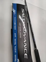 2026年最新】シマノ ソルティーアドバンス ジギングの人気アイテム