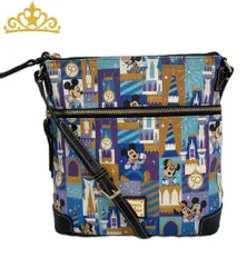 2026年最新】dooney & bourke ディズニーの人気アイテム - メルカリ