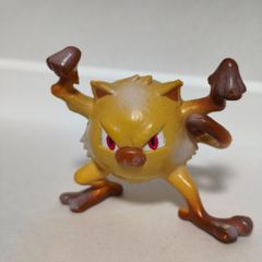 現品】 パラセクト モンコレ フィギュア 初期 ポケモン