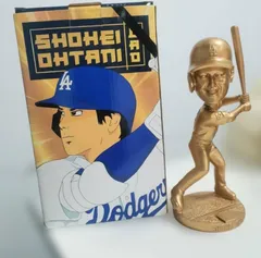2026年最新】大谷ボブルヘッドの人気アイテム - メルカリ