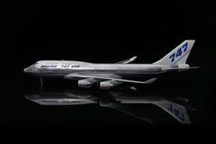 Jcwings チャイナエアライン 747-400 B-18210 1/200 XX20093 - メルカリ