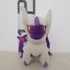 ポケモンセンター グソクムシャ ボスごっこ RR ぬいぐるみ /PK01250-GM