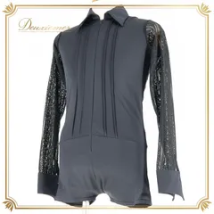 2026年最新】社交ダンス メンズラテンシャツの人気アイテム - メルカリ