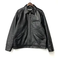 2026年最新】schott レザージャケット トラッカーの人気アイテム