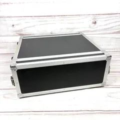 2026年最新】3uラックケースの人気アイテム - メルカリ