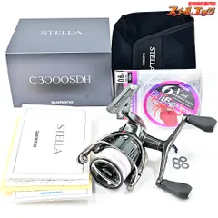 2026年最新】22ステラ c3000の人気アイテム - メルカリ