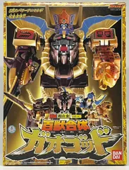 2026年最新】ガオレンジャー dxの人気アイテム - メルカリ