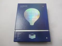 2026年最新】bts wings tour seoulの人気アイテム - メルカリ