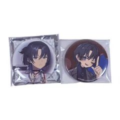 2026年最新】火威青 缶バッジの人気アイテム - メルカリ