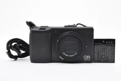 2026年最新】ricoh gr3 ジャンクの人気アイテム - メルカリ