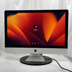 2026年最新】IMAC 27インチ ジャンクの人気アイテム - メルカリ