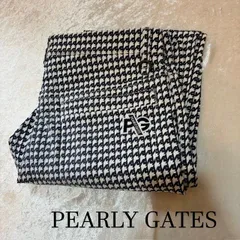 2026年最新】パーリーゲイツ メンズ 6の人気アイテム - メルカリ