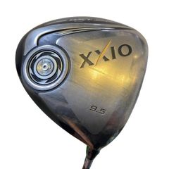 中古】 テーラーメイド M1 460(2017) 9.5° ドライバー DR TM1-117