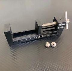 NSK 日本精工(株) 高性能 520ボールベアリング 20個 ミニ四駆 - メルカリ