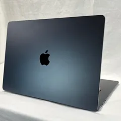 2026年最新】macbook air m2 16gb 1tbの人気アイテム - メルカリ