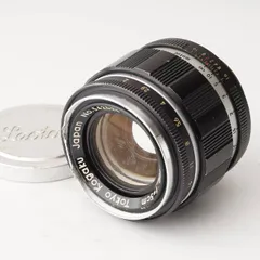 2026年最新】Topcor-S 5cm f2の人気アイテム - メルカリ
