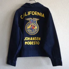 2026年最新】ffaジャケット カリフォルニアの人気アイテム - メルカリ