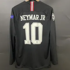 2026年最新】ネイマール ユニフォーム 長袖の人気アイテム - メルカリ