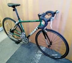 2026年最新】GIANT paceの人気アイテム - メルカリ