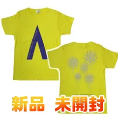 2026年最新】嵐 around asia tシャツの人気アイテム - メルカリ