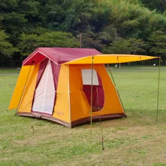 2026年最新】フィールドチャンプ テントの人気アイテム - メルカリ