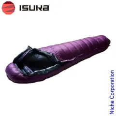 2026年最新】イスカ シュラフ 280の人気アイテム - メルカリ