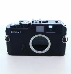 2026年最新】voigtlander bessa rの人気アイテム - メルカリ