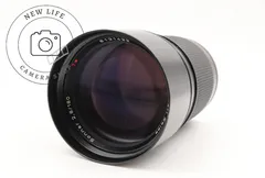 2026年最新】contax sonnar 180mm 2.8の人気アイテム - メルカリ
