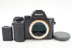 2026年最新】sony a7sの人気アイテム - メルカリ