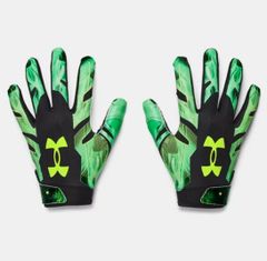 アメフト アンダーアーマー F6 NOVELTY アメリカンフラッグ【新品