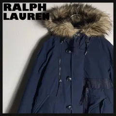 2026年最新】ラルフローレン N-2Bの人気アイテム - メルカリ