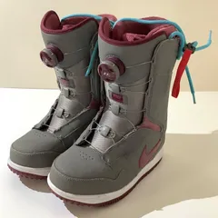 2026年最新】NIKE ブーツ(女性用)の人気アイテム - メルカリ