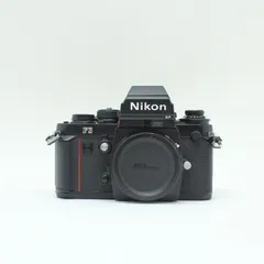 2026年最新】nikon f3 hp ボディの人気アイテム - メルカリ