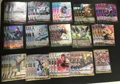 2026年最新】クリスレイン デッキの人気アイテム - メルカリ