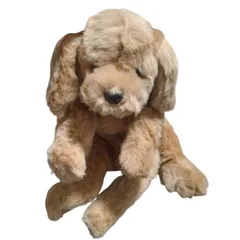 2026年最新】gund ゴールデンレトリバーの人気アイテム - メルカリ