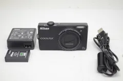2026年最新】nikon coolpix s6000の人気アイテム - メルカリ
