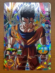 2026年最新】ドラゴンボールヒーローズ 孫悟飯 psa10の人気アイテム