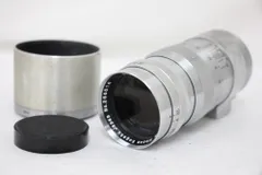 2026年最新】nikkor q c 5cm f3.5 lマウントの人気アイテム - メルカリ