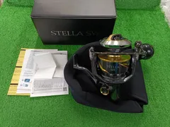 2026年最新】ステラsw 10000hgの人気アイテム - メルカリ