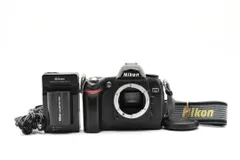 2026年最新】Nikon D70 レンズの人気アイテム - メルカリ