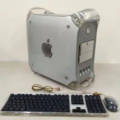 2026年最新】POWER MAC G4 M8570の人気アイテム - メルカリ