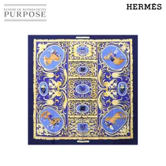 2026年最新】エルメス la presentation スカーフの人気アイテム - メルカリ